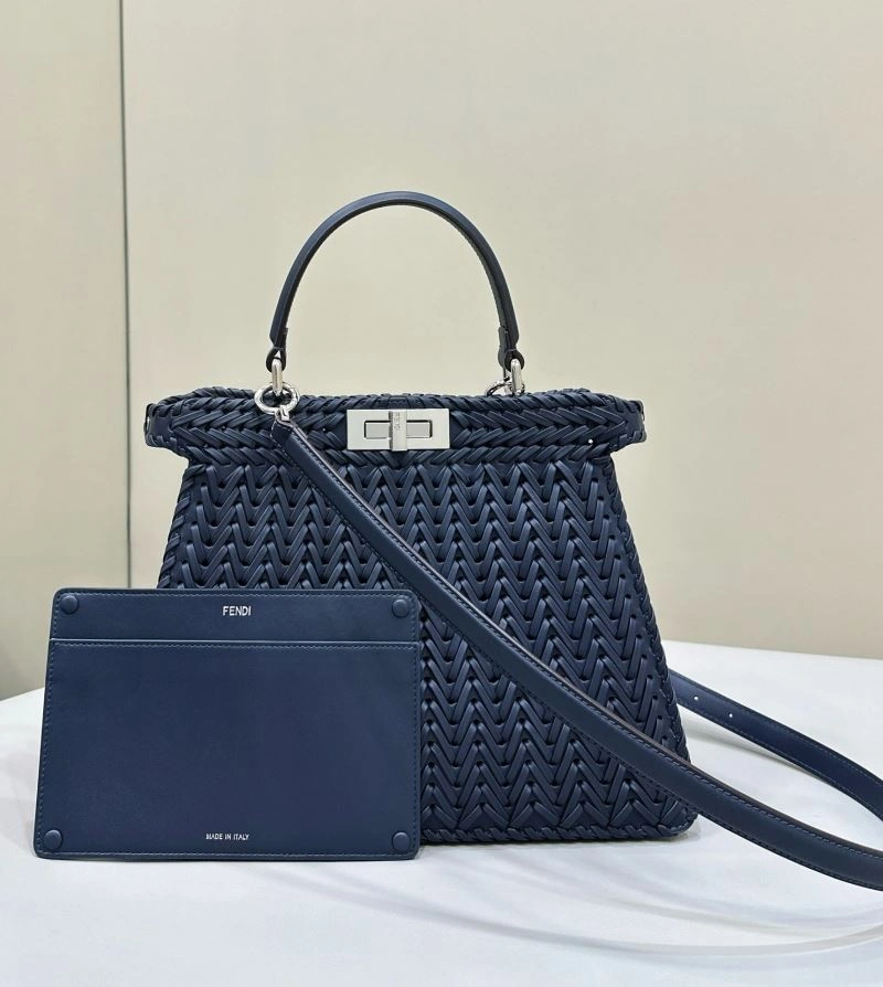 FashionForward Fendi Peekaboo Bags 57662