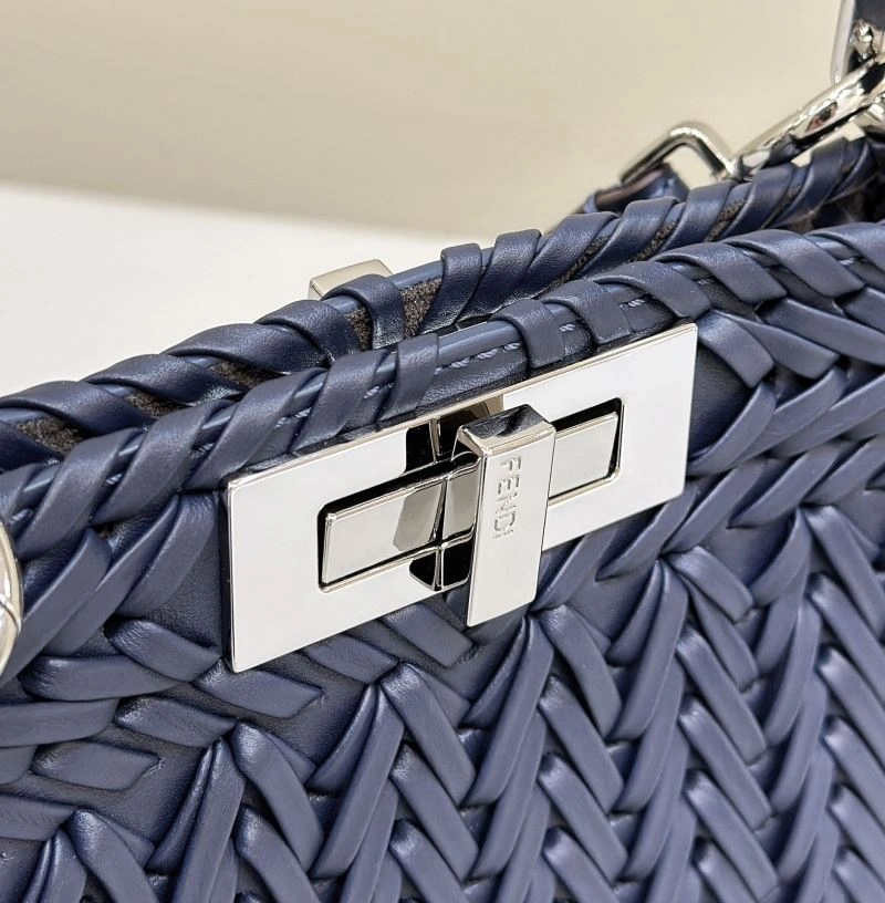 FashionForward Fendi Peekaboo Bags 57662