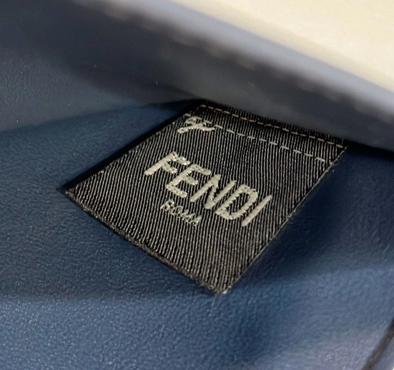 FashionForward Fendi Peekaboo Bags 57662