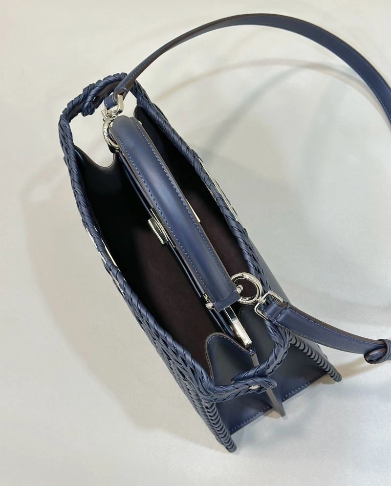 FashionForward Fendi Peekaboo Bags 57662
