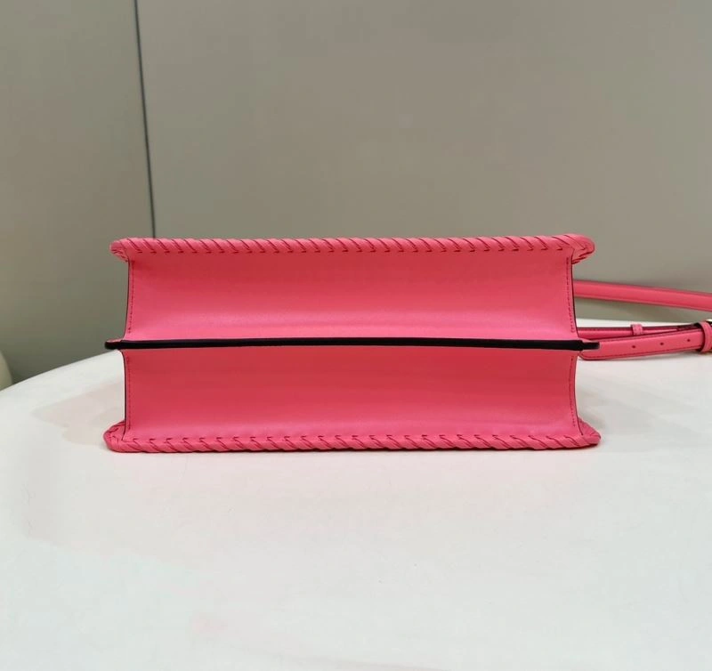 Minimalist Fendi Peekaboo Bags 57703