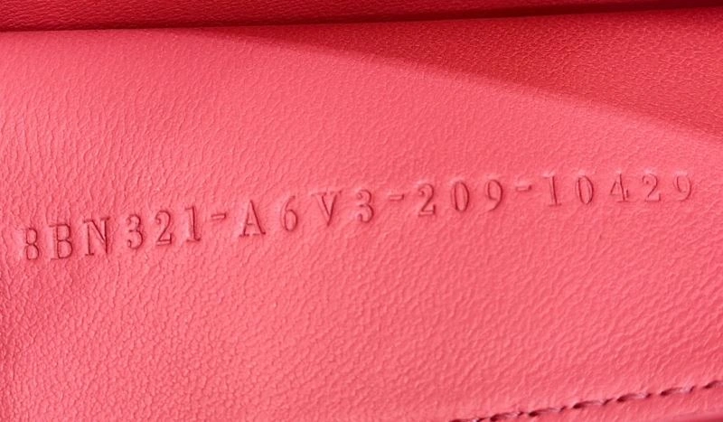 Minimalist Fendi Peekaboo Bags 57703