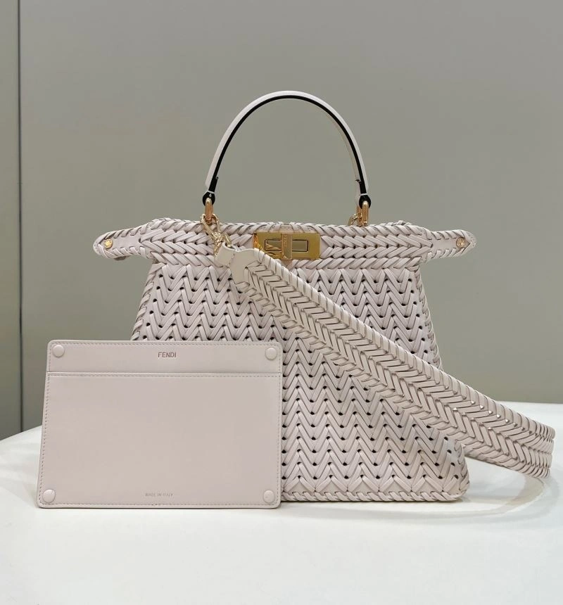 Reliable Fendi Peekaboo Bags 57713