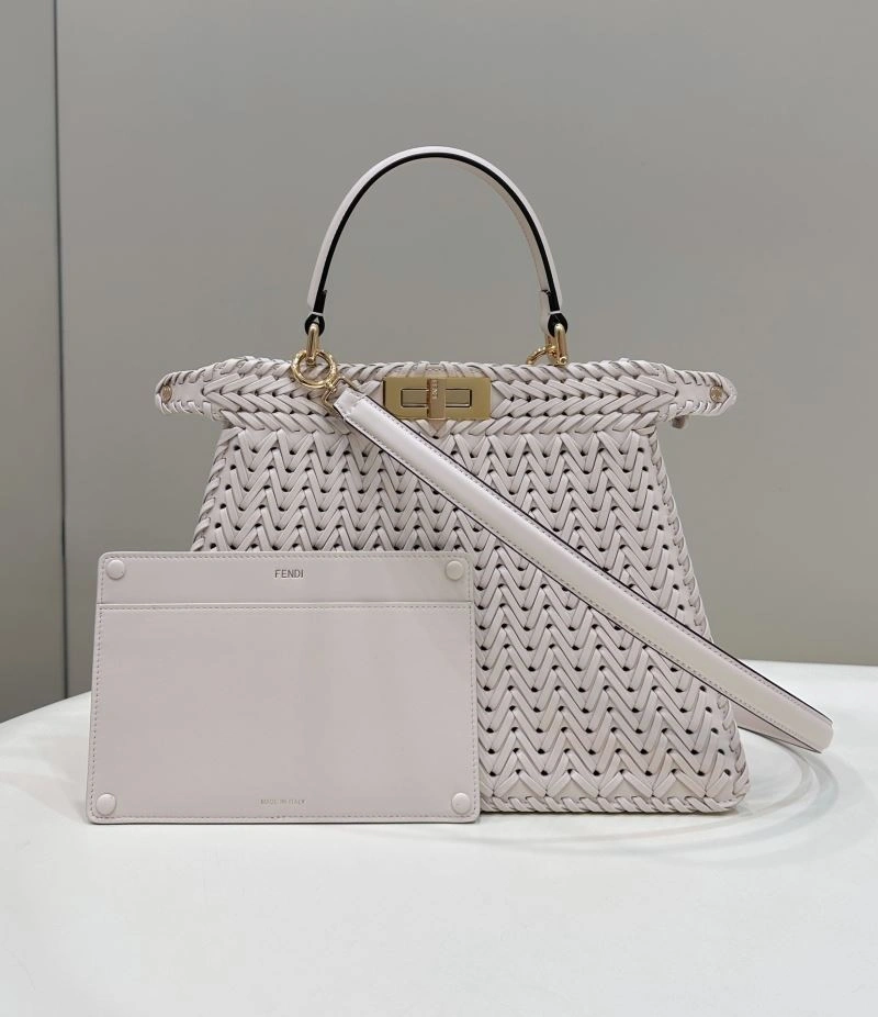 Reliable Fendi Peekaboo Bags 57713