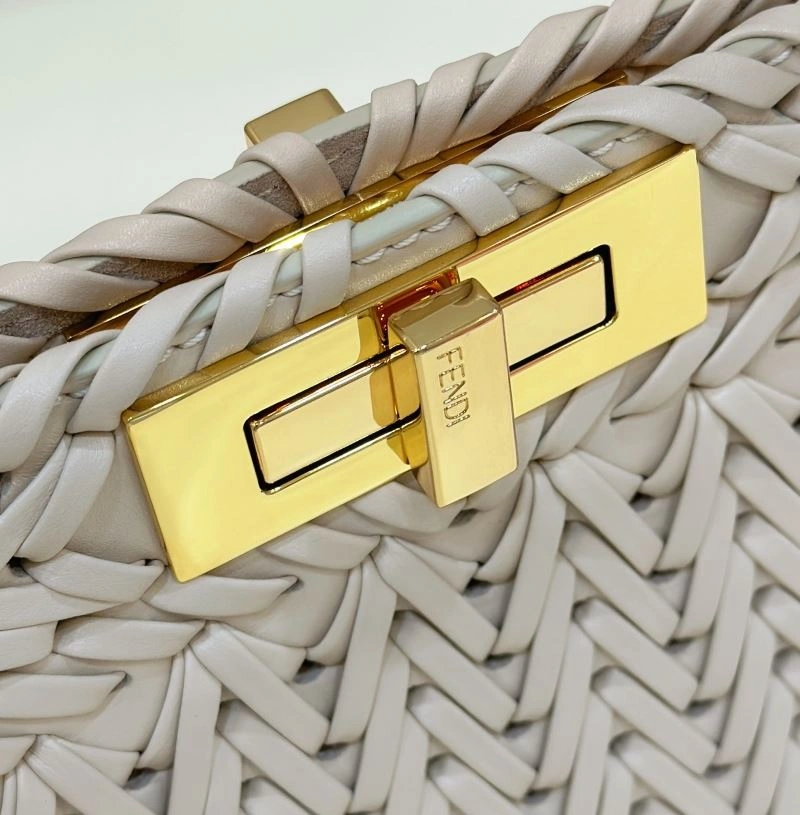 Reliable Fendi Peekaboo Bags 57713