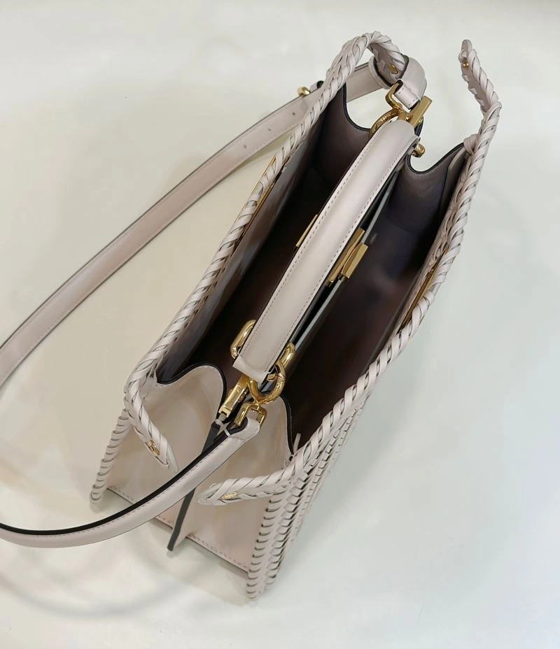 Reliable Fendi Peekaboo Bags 57713