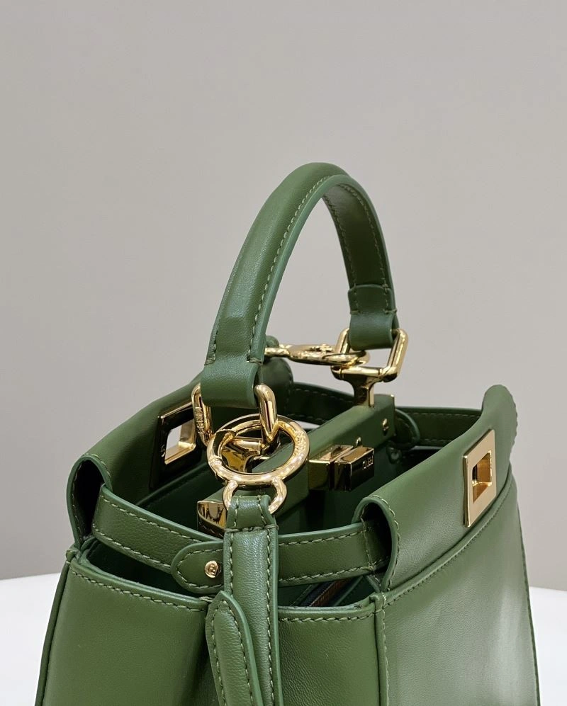 Fendi Peekaboo Bags Breathable 57661