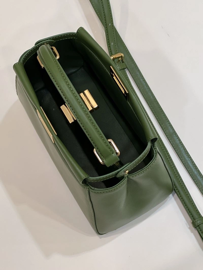 Fendi Peekaboo Bags Breathable 57661
