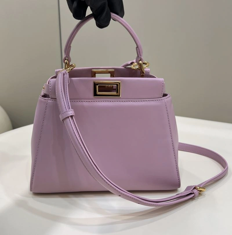 Fendi Peekaboo Bags Durable 57658