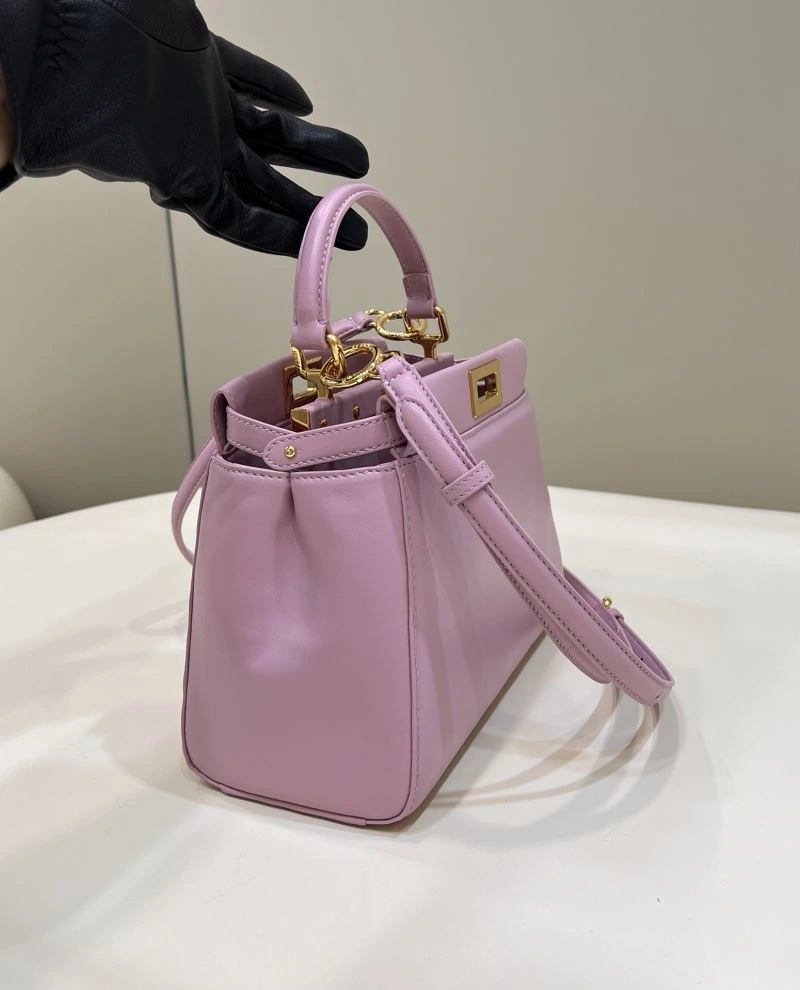 Fendi Peekaboo Bags Durable 57658