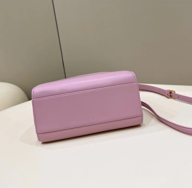 Fendi Peekaboo Bags Durable 57658