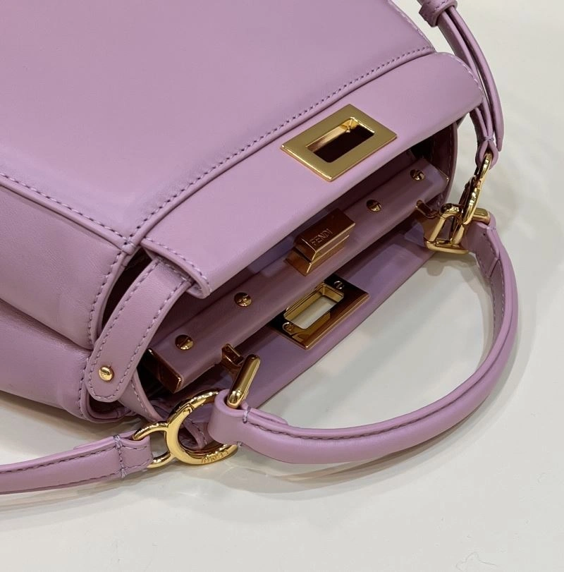 Fendi Peekaboo Bags Durable 57658