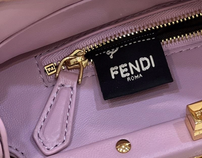 Fendi Peekaboo Bags Durable 57658