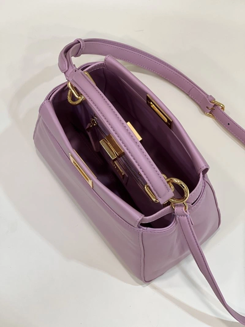Fendi Peekaboo Bags Durable 57658