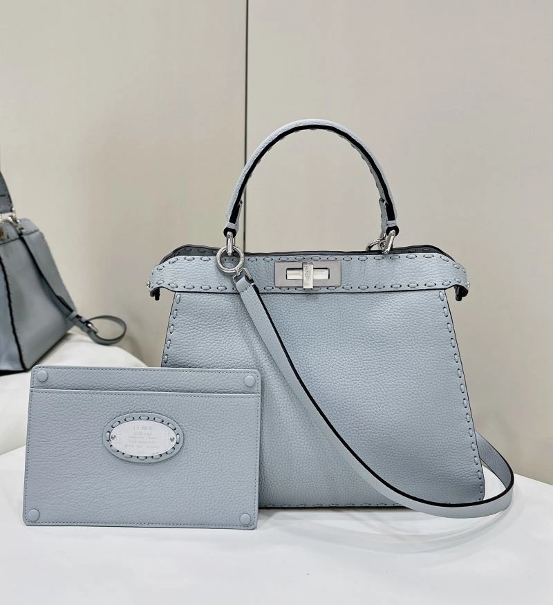 StreetReady Fendi Peekaboo Bags 57660