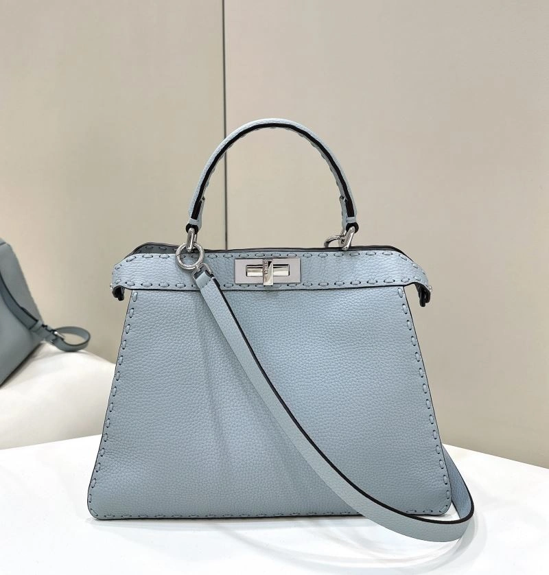 StreetReady Fendi Peekaboo Bags 57660