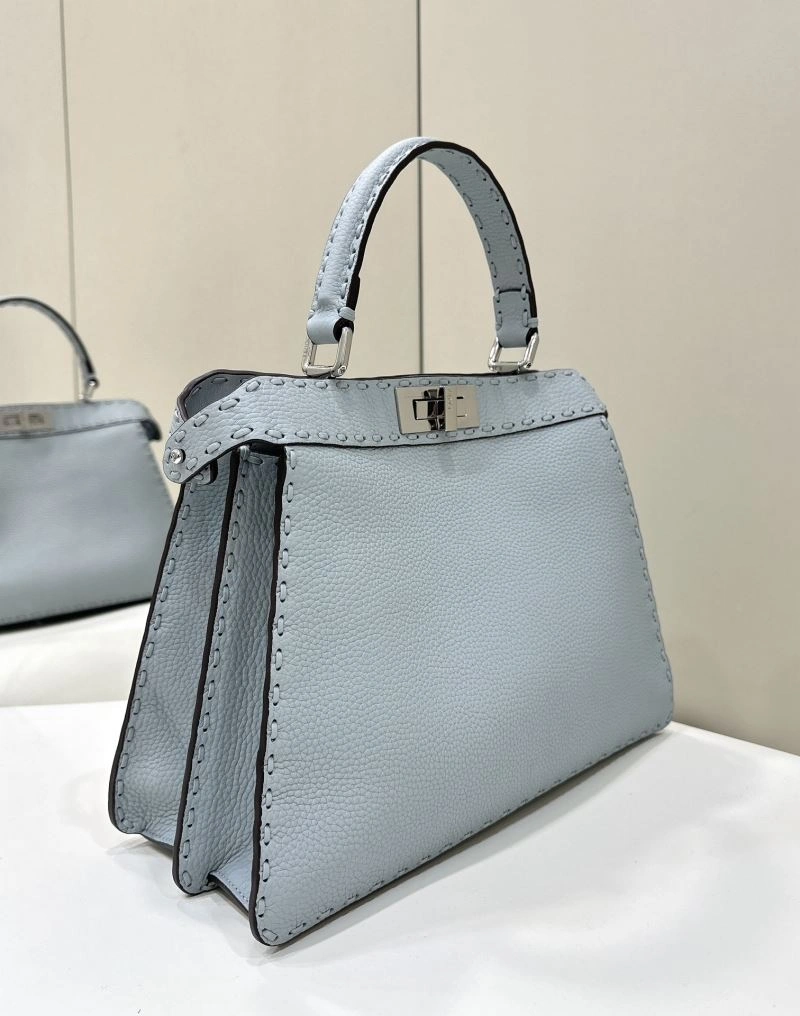 StreetReady Fendi Peekaboo Bags 57660
