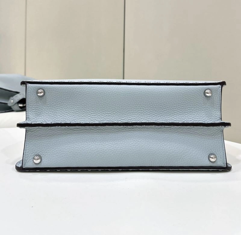 StreetReady Fendi Peekaboo Bags 57660