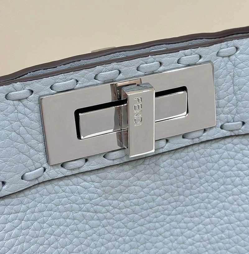 StreetReady Fendi Peekaboo Bags 57660