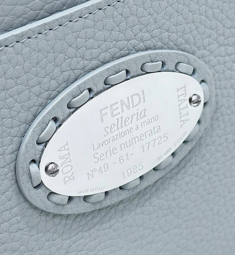 StreetReady Fendi Peekaboo Bags 57660