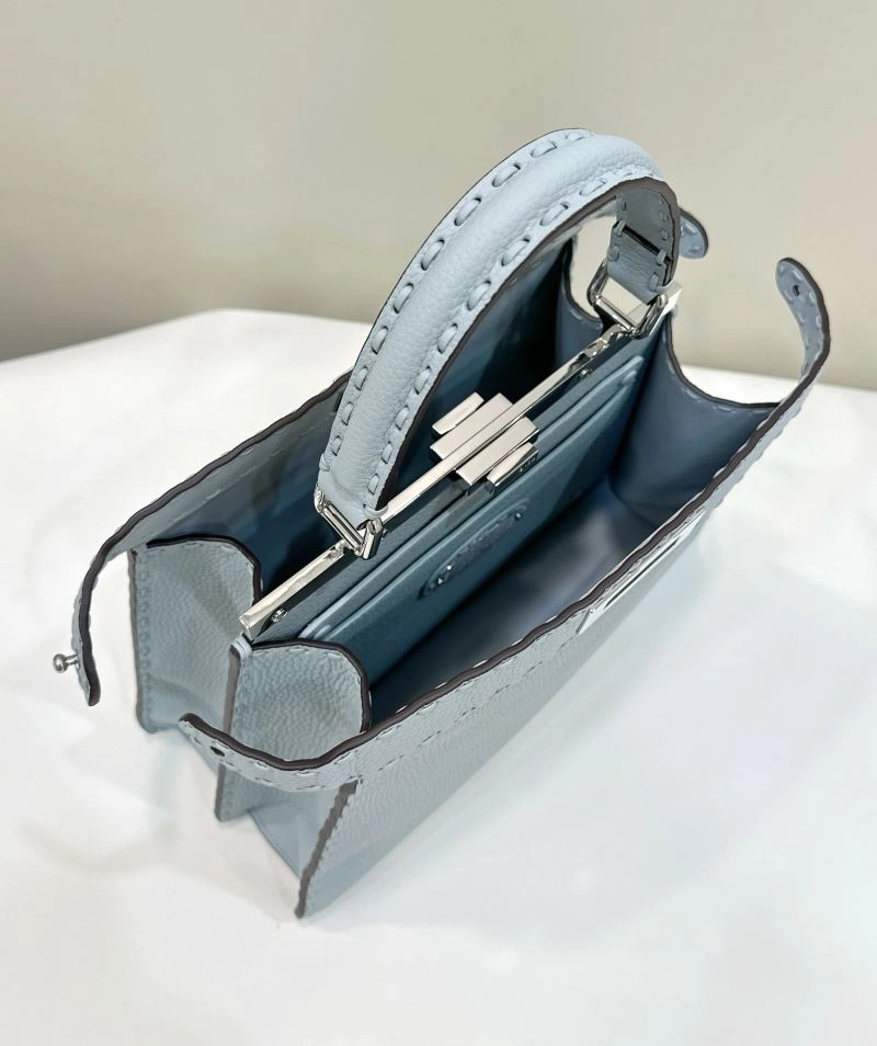 StreetReady Fendi Peekaboo Bags 57660
