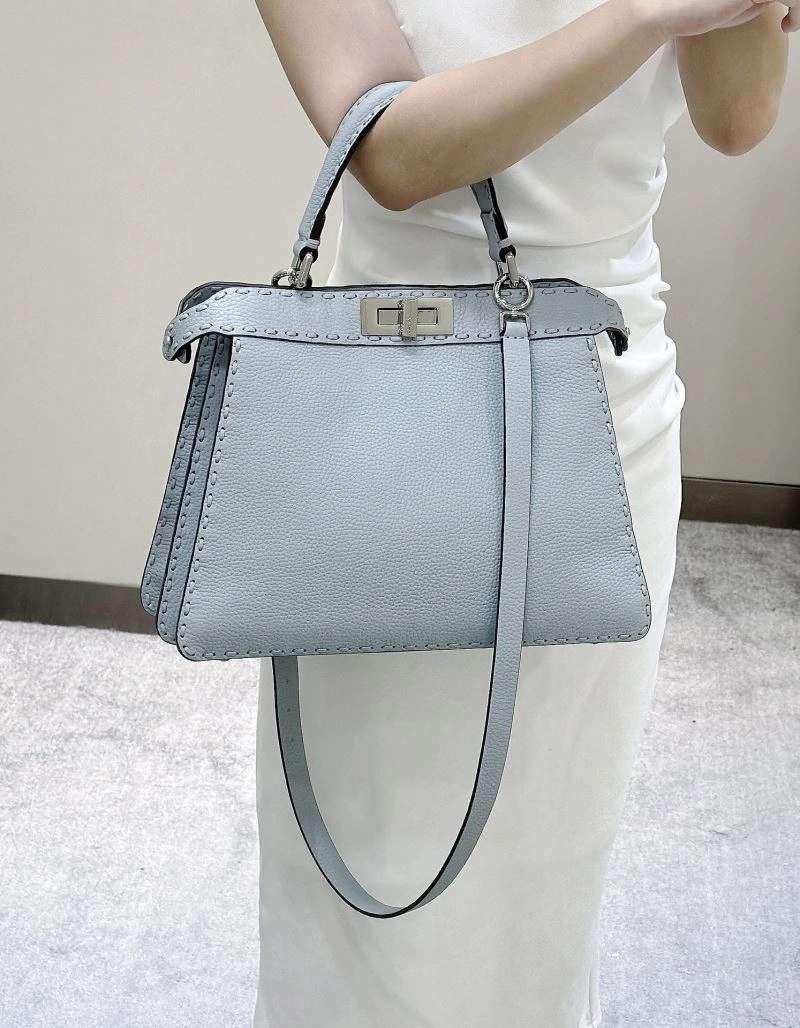 StreetReady Fendi Peekaboo Bags 57660