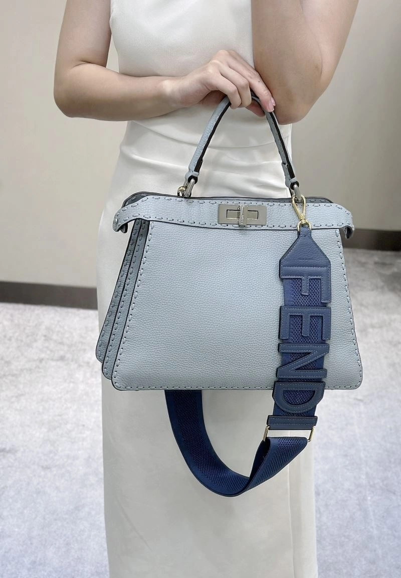 StreetReady Fendi Peekaboo Bags 57660