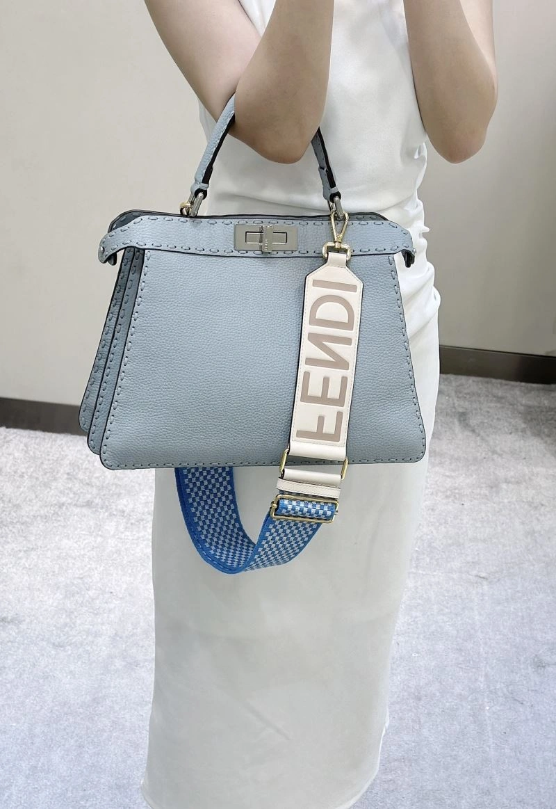 StreetReady Fendi Peekaboo Bags 57660