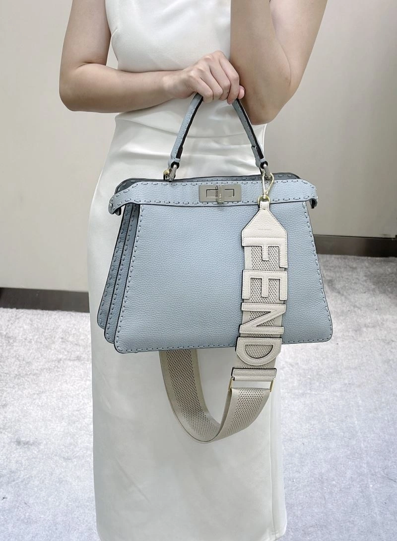 StreetReady Fendi Peekaboo Bags 57660