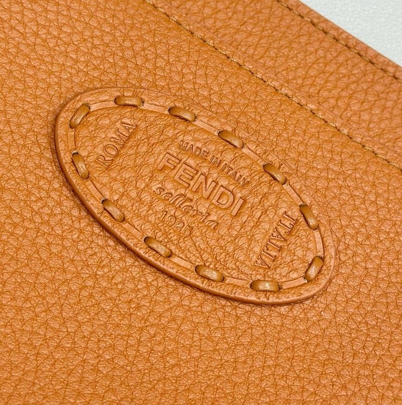 Fendi Peekaboo Bags WeatherProof 57657