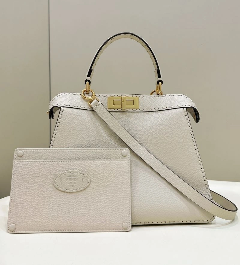 Fendi Peekaboo Bags BestValue 57656