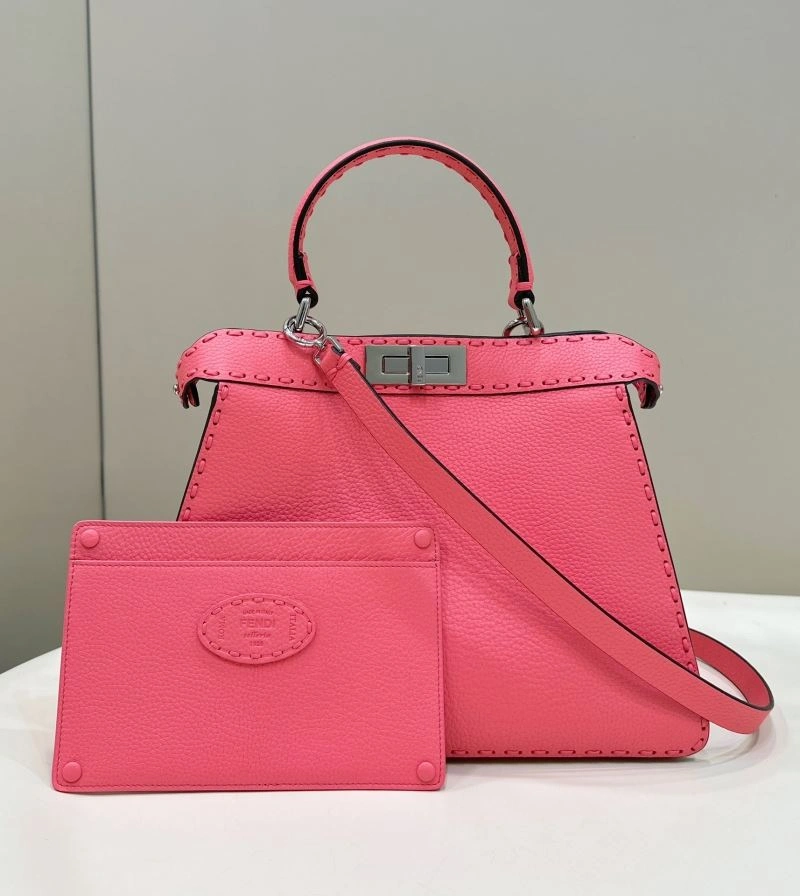 SportInspired Fendi Peekaboo Bags 57653