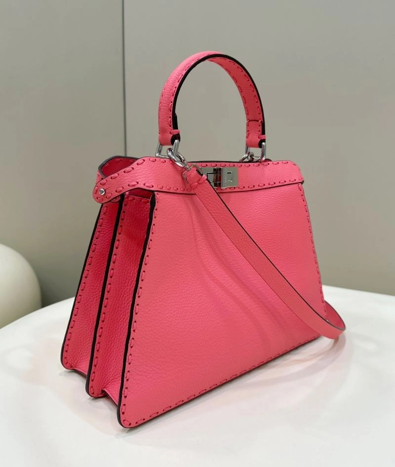 SportInspired Fendi Peekaboo Bags 57653