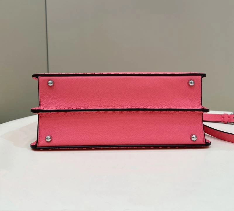 SportInspired Fendi Peekaboo Bags 57653