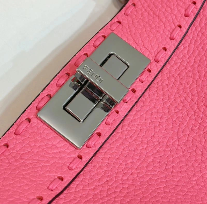 SportInspired Fendi Peekaboo Bags 57653