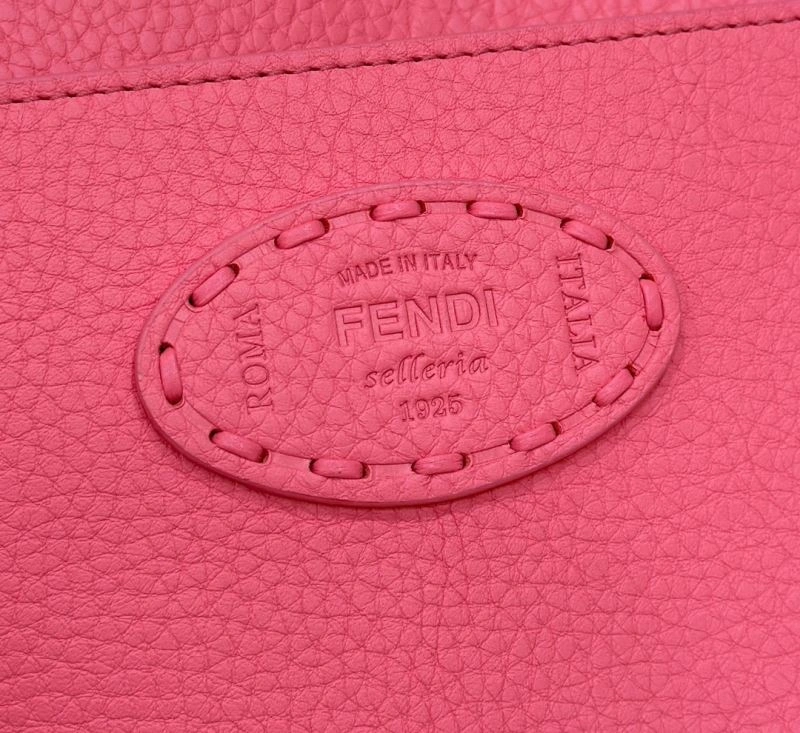 SportInspired Fendi Peekaboo Bags 57653