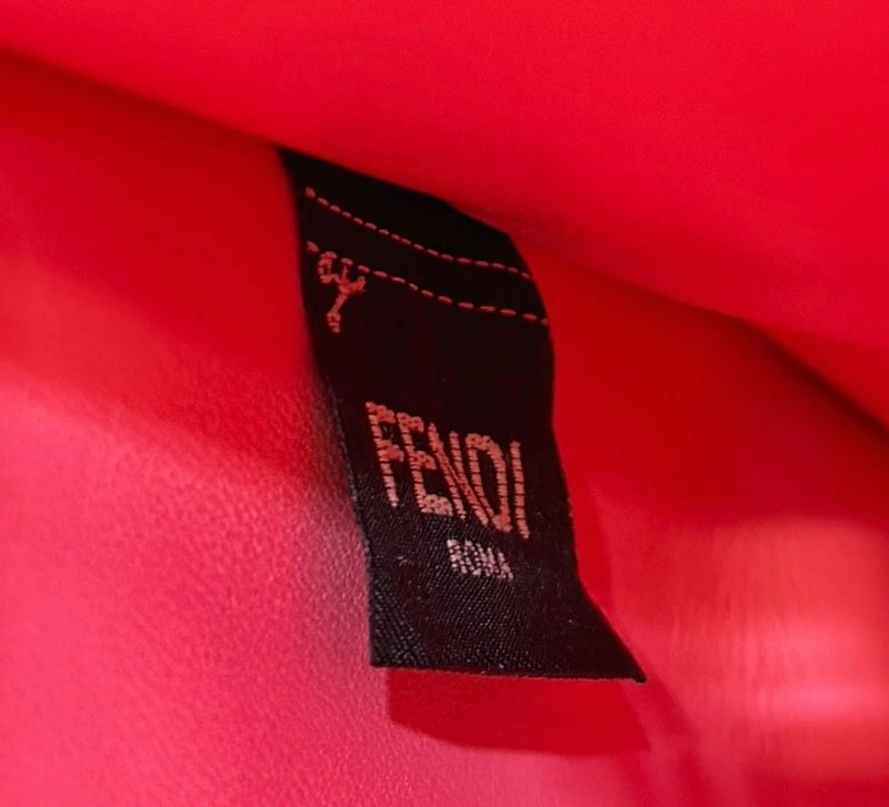 SportInspired Fendi Peekaboo Bags 57653