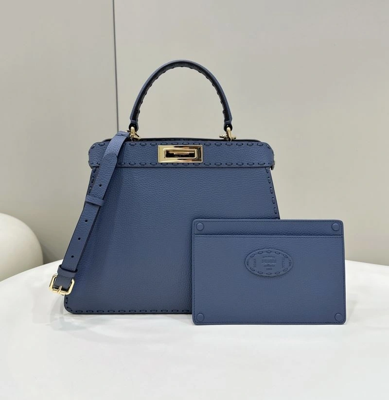 Fendi Peekaboo Bags SportInspired 57648