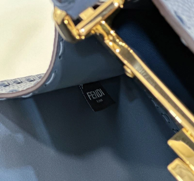 Fendi Peekaboo Bags SportInspired 57648