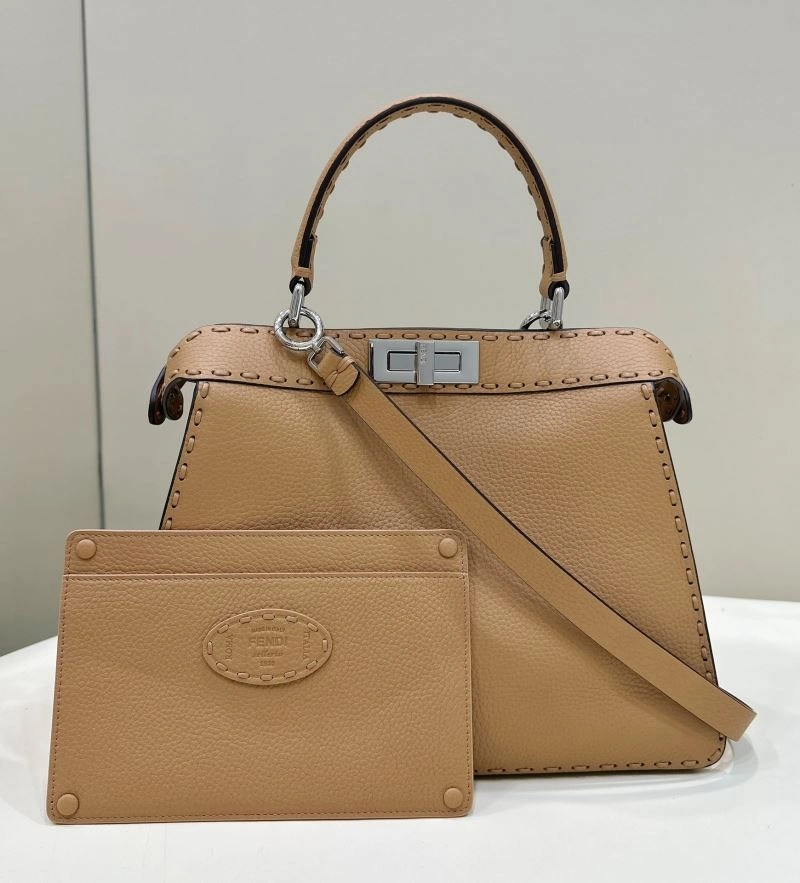 Fendi Peekaboo Bags GoodFit 57655