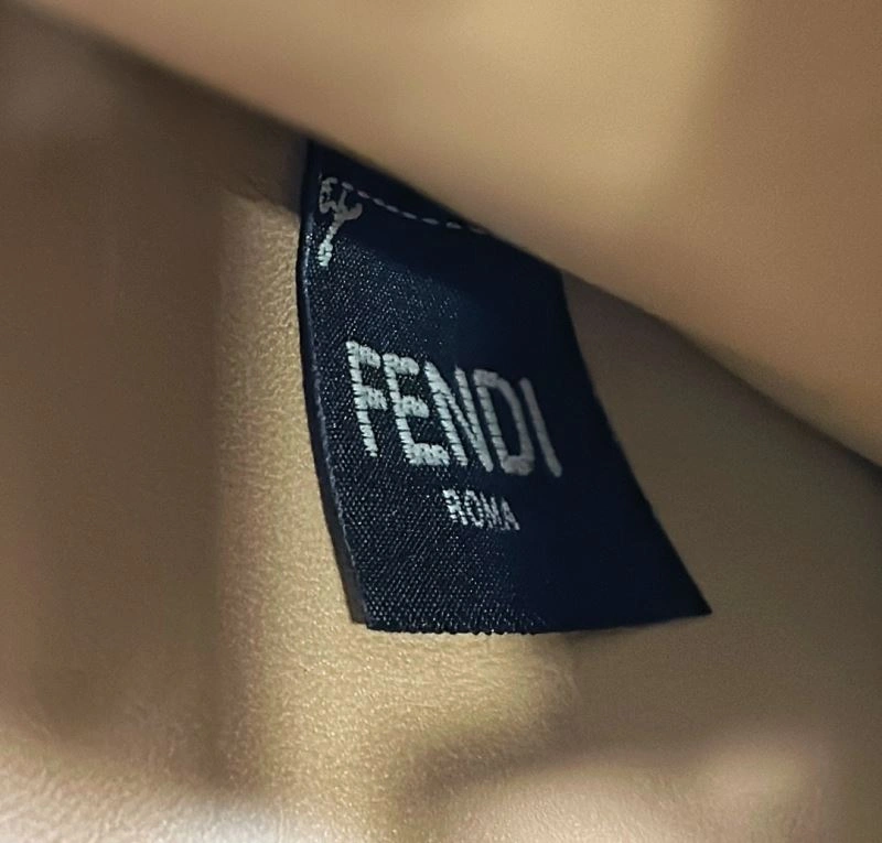 Fendi Peekaboo Bags GoodFit 57655