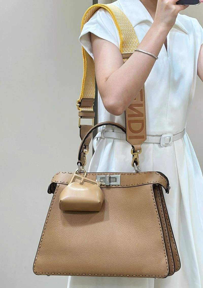 Fendi Peekaboo Bags GoodFit 57655