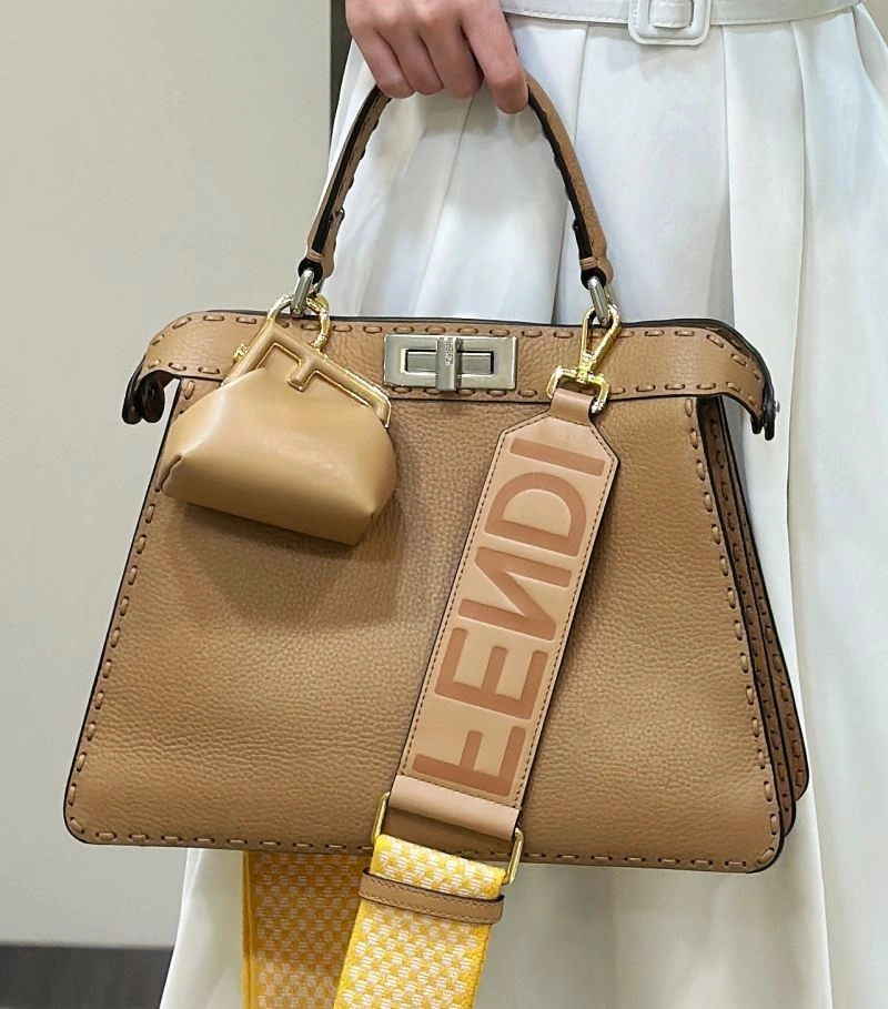 Fendi Peekaboo Bags GoodFit 57655