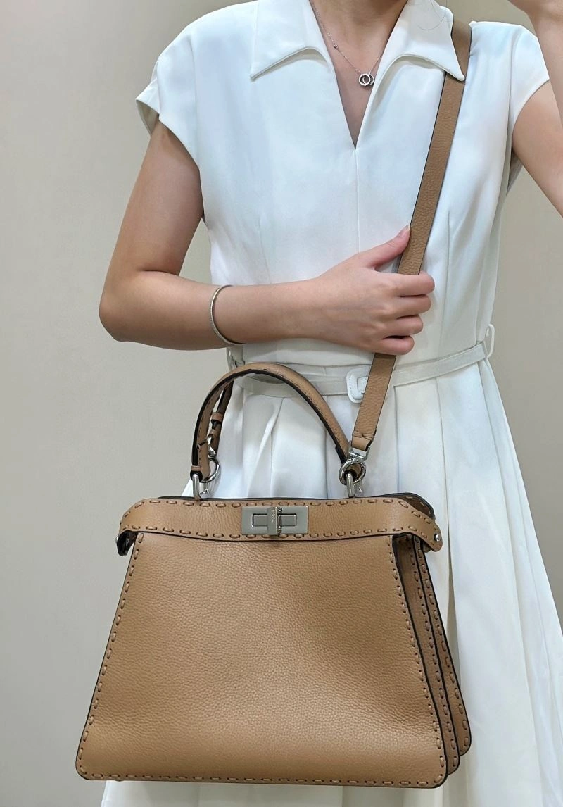 Fendi Peekaboo Bags GoodFit 57655