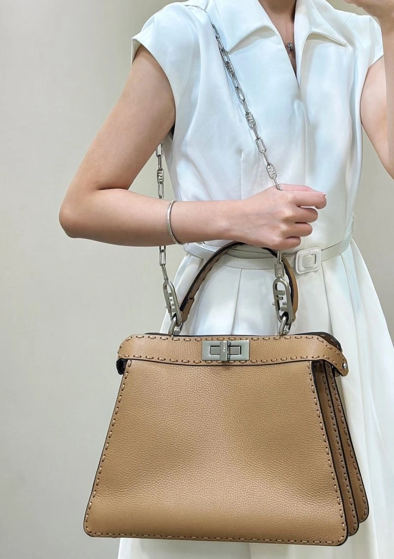 Fendi Peekaboo Bags GoodFit 57655