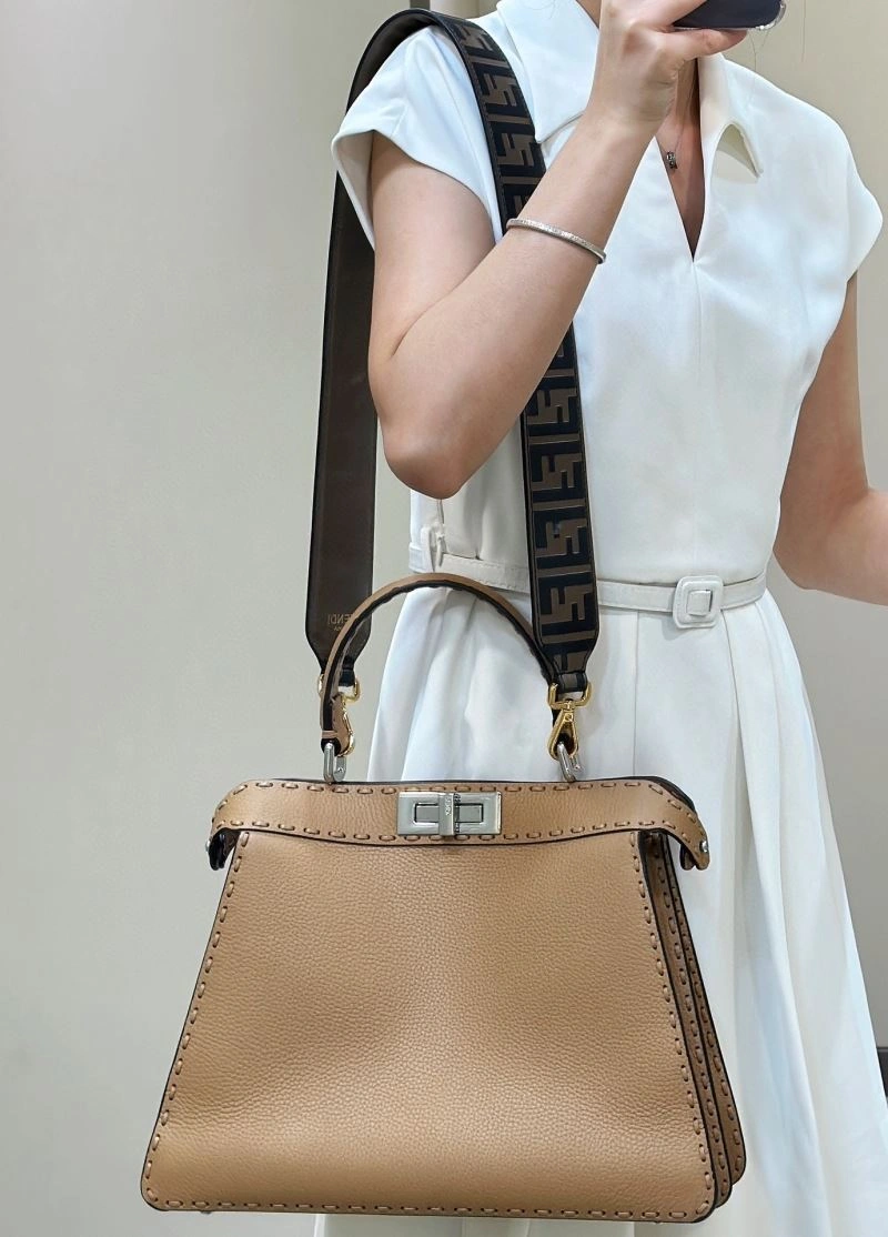 Fendi Peekaboo Bags GoodFit 57655