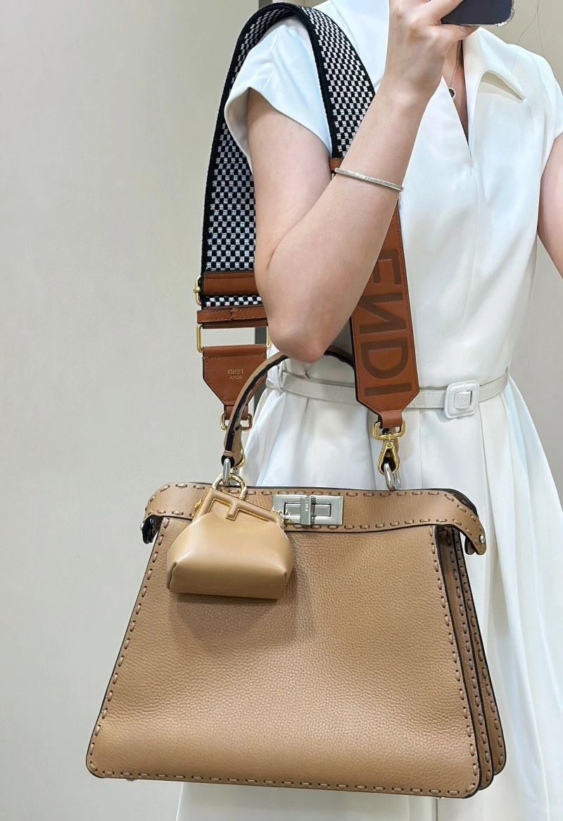 Fendi Peekaboo Bags GoodFit 57655