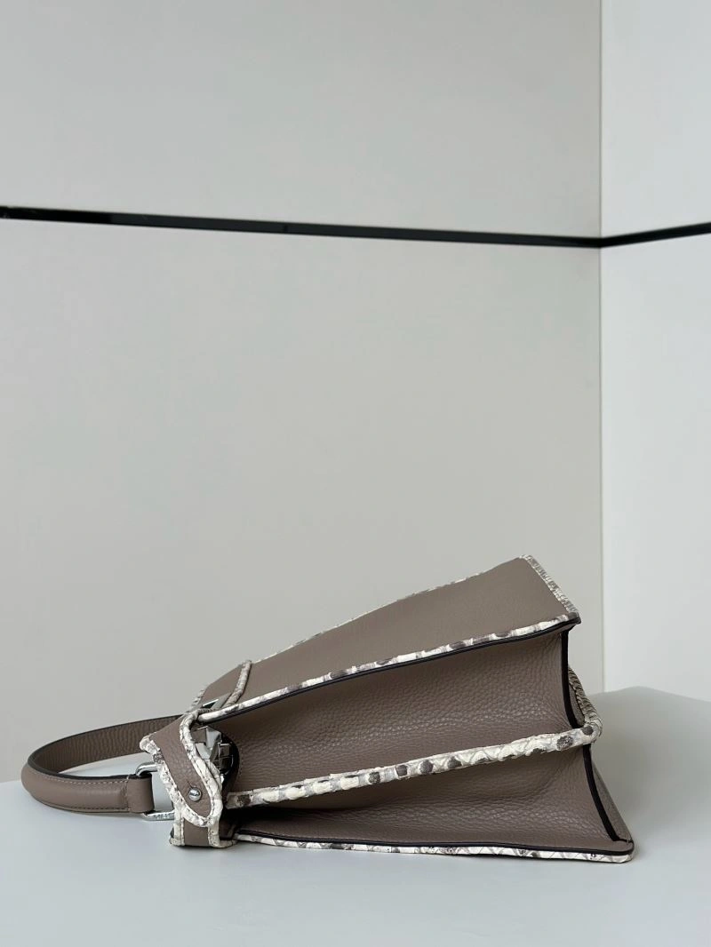 Fendi Peekaboo Bags ZipUp 57681