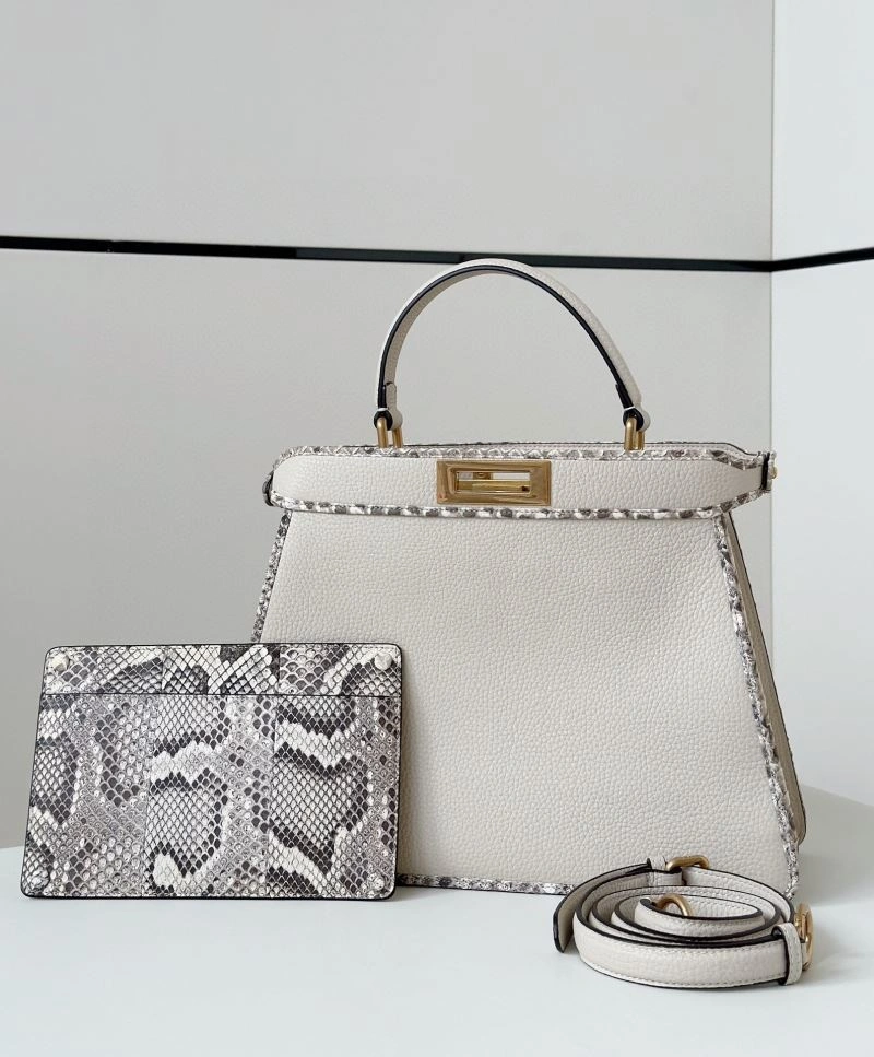 Tailored Fendi Peekaboo Bags 57641