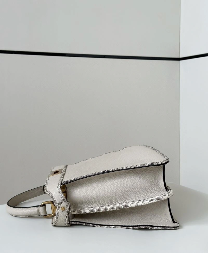 Tailored Fendi Peekaboo Bags 57641